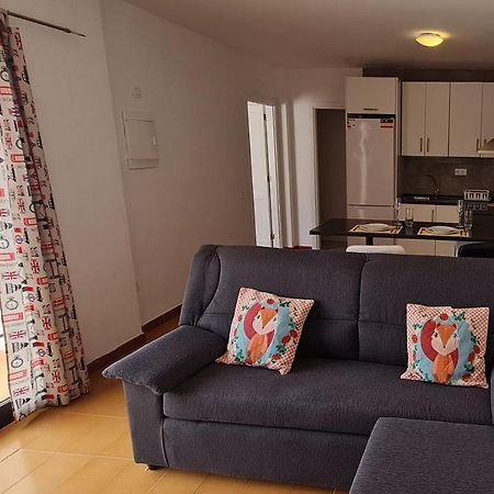 Apartament Comodo Apartamento En Caleta De Fuste Zewnętrze zdjęcie