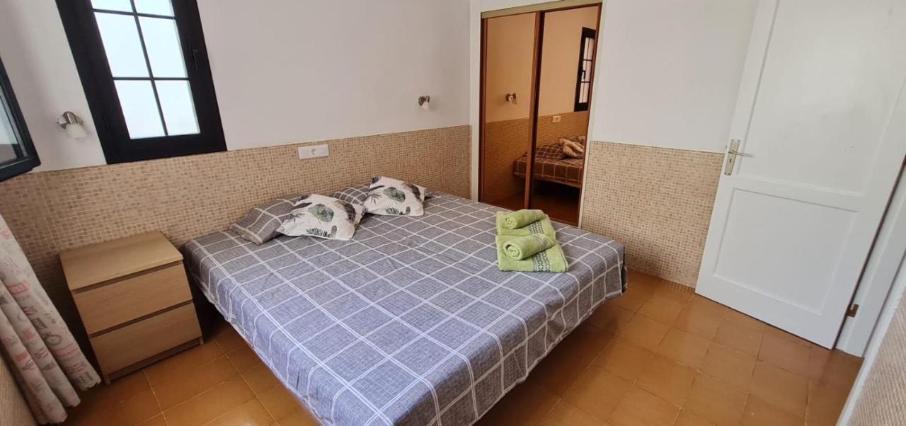 Apartament Comodo Apartamento En Caleta De Fuste Zewnętrze zdjęcie