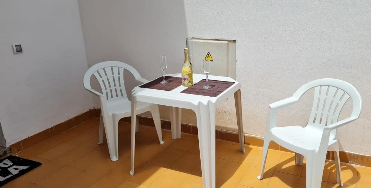 Apartament Comodo Apartamento En Caleta De Fuste Zewnętrze zdjęcie