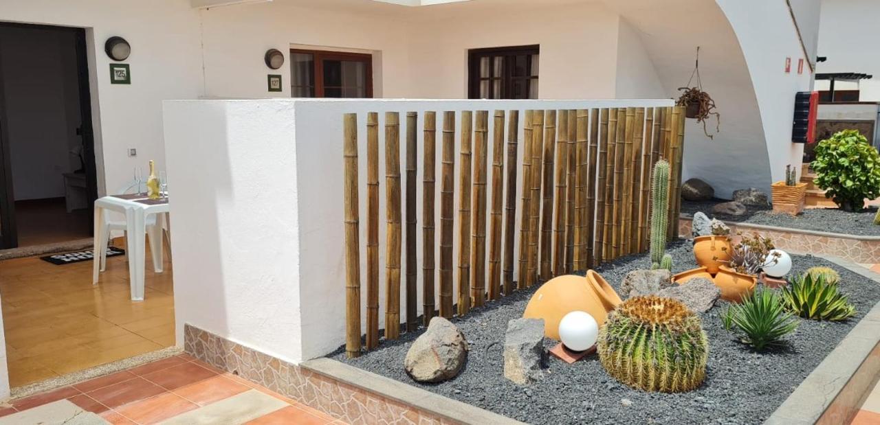 Apartament Comodo Apartamento En Caleta De Fuste Zewnętrze zdjęcie