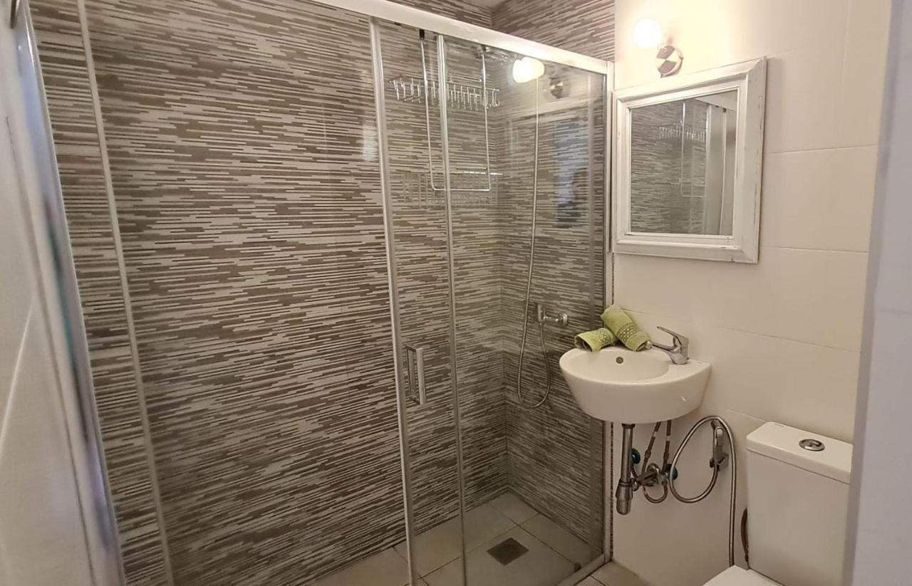 Apartament Comodo Apartamento En Caleta De Fuste Zewnętrze zdjęcie