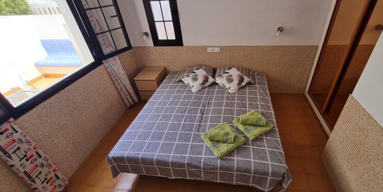 Apartament Comodo Apartamento En Caleta De Fuste Zewnętrze zdjęcie
